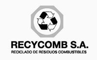 Recycomb